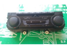 Recambio de mando climatizador para seat leon (1p1) referencia OEM IAM 5P0907044R 5HB01017012 BHTC