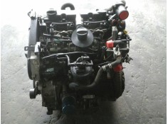 Recambio de motor completo para peugeot 307 break / sw (s1) sw referencia OEM IAM RHS  INY. BOSCH