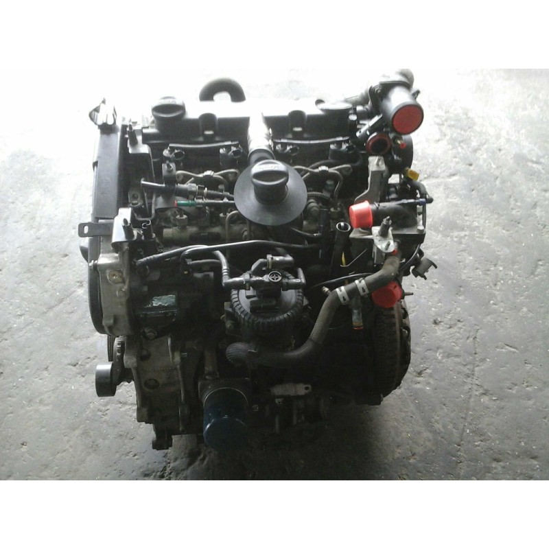 Recambio de motor completo para peugeot 307 break / sw (s1) sw referencia OEM IAM RHS  INY. BOSCH