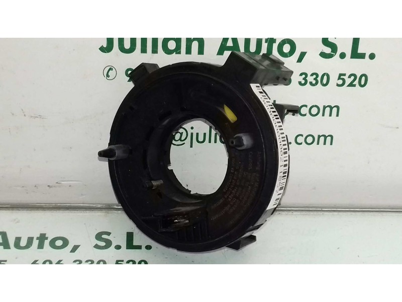 Recambio de anillo airbag para volkswagen bora berlina (1j2) conceptline referencia OEM IAM 1J0959653C  