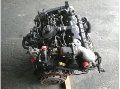 Recambio de motor completo para peugeot 307 break / sw (s1) sw referencia OEM IAM RHS  INY. BOSCH 2