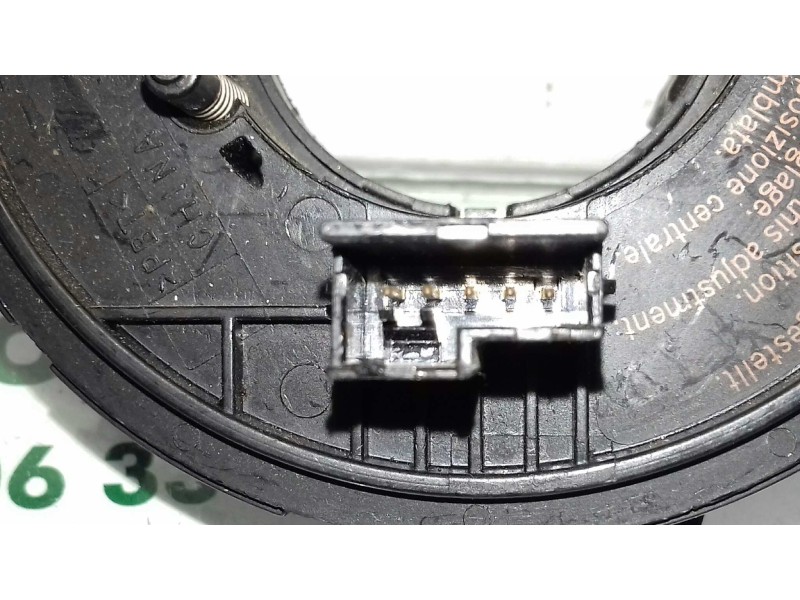 Recambio de anillo airbag para volkswagen bora berlina (1j2) conceptline referencia OEM IAM 1J0959653C  