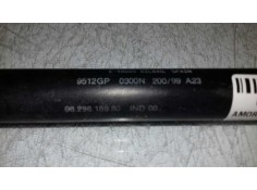 Recambio de amortiguadores maletero / porton para citroen xsara berlina 1.9 d sx referencia OEM IAM 9629618980 0300N 1 AMORTIGUA 2
