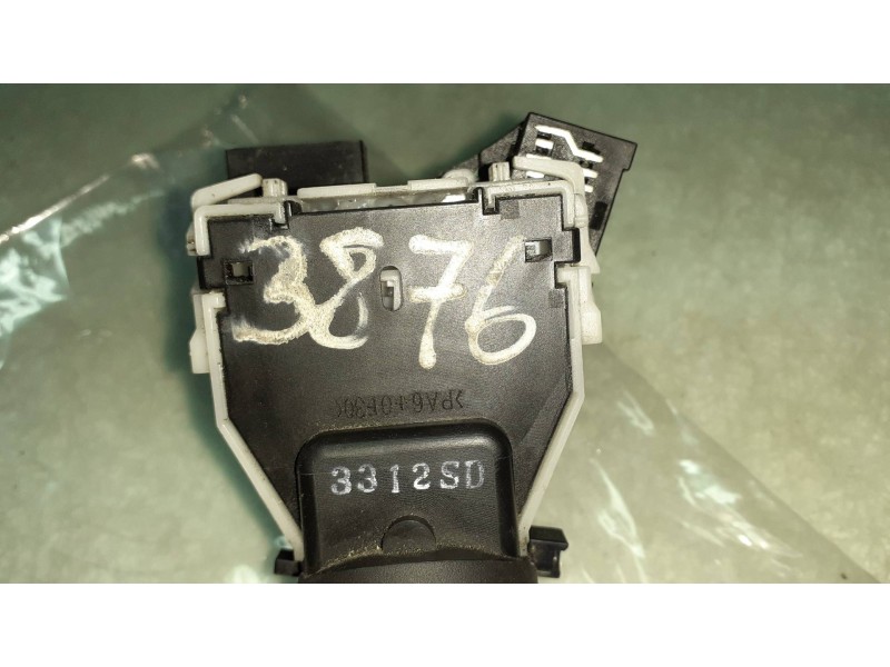 Recambio de mando limpia para nissan qashqai (j10) acenta referencia OEM IAM 3312SD  