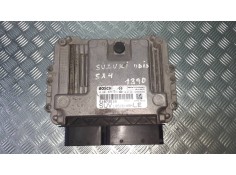 Recambio de centralita motor uce para suzuki sx4 rw (ey) gl referencia OEM IAM 0281016291 51873519 BOSCH