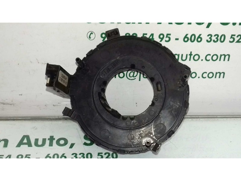 Recambio de anillo airbag para volkswagen bora berlina (1j2) conceptline referencia OEM IAM 1J0959653C  