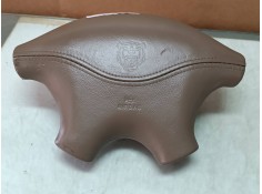 Recambio de airbag delantero izquierdo para jaguar s-type 3.0 v6 referencia OEM IAM 3AEW156M10095 2019003 CONECTOR 2 PINES