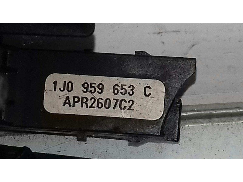 Recambio de anillo airbag para volkswagen bora berlina (1j2) conceptline referencia OEM IAM 1J0959653C  