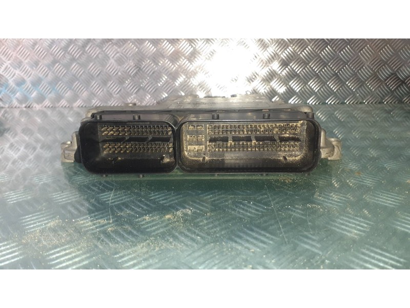 Recambio de centralita motor uce para suzuki sx4 rw (ey) gl referencia OEM IAM 0281016291 51873519 BOSCH