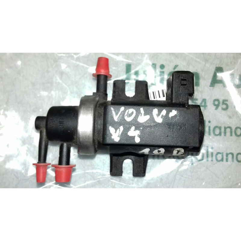 Recambio de valvula egr para volvo v40 familiar 1.9 d+ lse referencia OEM IAM 72190343  