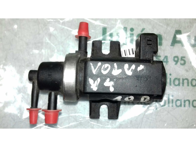 Recambio de valvula egr para volvo v40 familiar 1.9 d+ lse referencia OEM IAM 72190343  