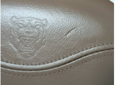 Recambio de airbag delantero izquierdo para jaguar s-type 3.0 v6 referencia OEM IAM 3AEW156M10095 2019003 CONECTOR 2 PINES 2