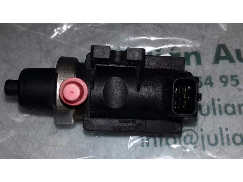 Recambio de valvula egr para volvo v40 familiar 1.9 d+ lse referencia OEM IAM 72190343  