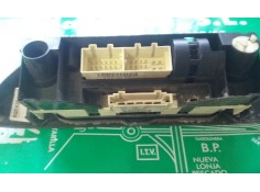 Recambio de mando climatizador para volkswagen polo (9n3) edition referencia OEM IAM  6Q0820075C  2