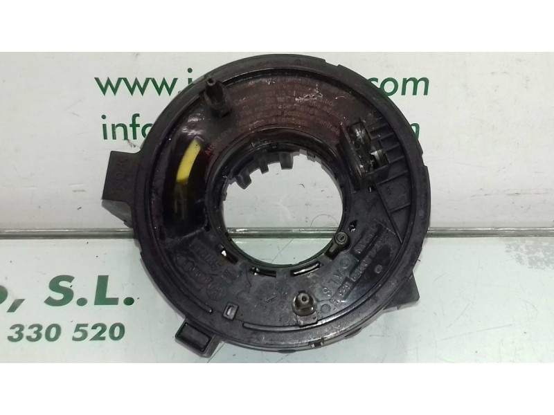 Recambio de anillo airbag para audi a4 berlina (b5) 1.9 tdi referencia OEM IAM 1J0959653B  