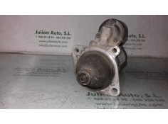 Recambio de motor arranque para bmw serie 3 coupe (e36) 325i referencia OEM IAM 0001108115  BOSCH 2