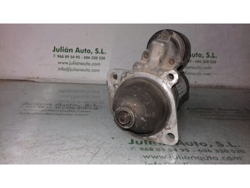Recambio de motor arranque para bmw serie 3 coupe (e36) 325i referencia OEM IAM 0001108115  BOSCH