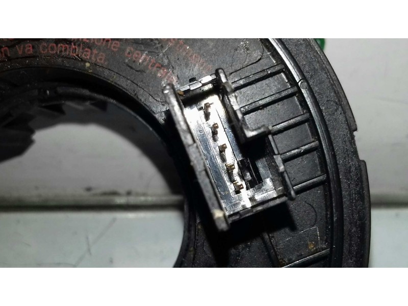 Recambio de anillo airbag para audi a4 berlina (b5) 1.9 tdi referencia OEM IAM 1J0959653B  