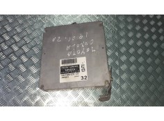 Recambio de centralita motor uce para toyota corolla (e12) 2.0 d-4d linea luna berlina referencia OEM IAM 8966602320 MB175800637