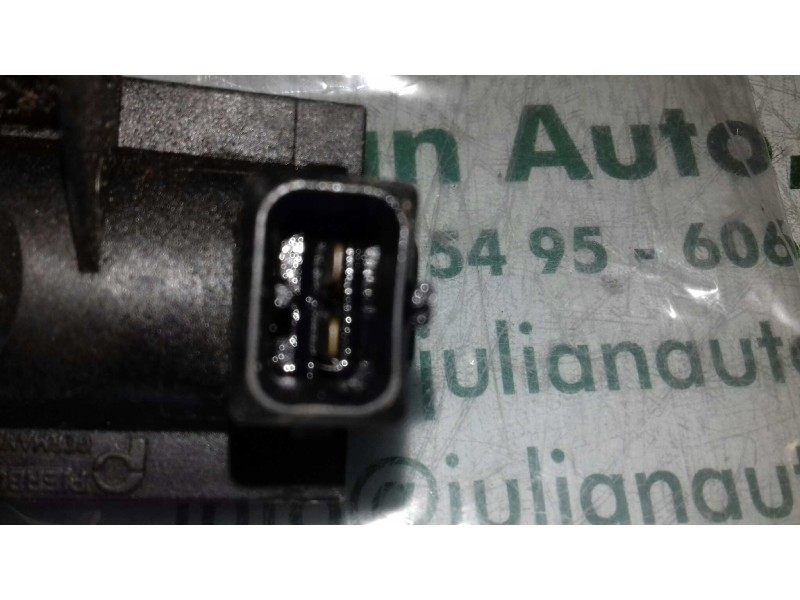 Recambio de valvula egr para volvo v40 familiar 1.9 d+ lse referencia OEM IAM 72190343  