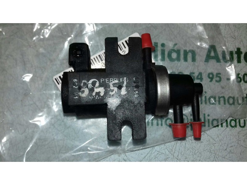 Recambio de valvula egr para volvo v40 familiar 1.9 d+ lse referencia OEM IAM 72190343  