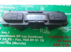 Recambio de mando climatizador para seat toledo (5p2) exclusive referencia OEM IAM   