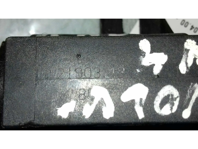 Recambio de valvula egr para volvo v40 familiar 1.9 d+ lse referencia OEM IAM 72190343  