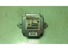 Recambio de modulo electronico para nissan qashqai (j10) acenta referencia OEM IAM 41650JD700 A68000U30 TRANSFER