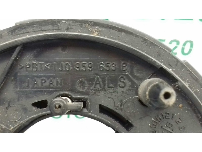 Recambio de anillo airbag para audi a4 berlina (b5) 1.9 tdi referencia OEM IAM 1J0959653B  