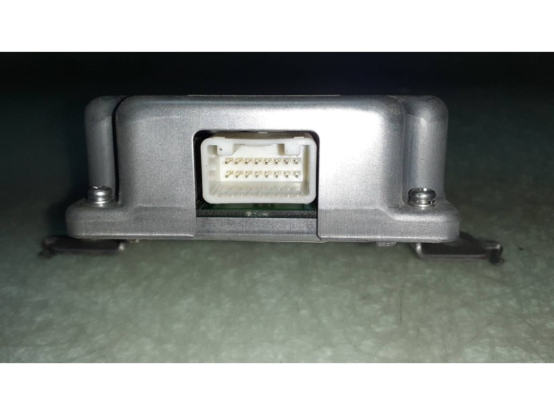 Recambio de modulo electronico para nissan qashqai (j10) acenta referencia OEM IAM 41650JD700 A68000U30 TRANSFER