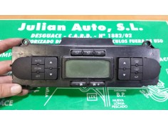 Recambio de mando climatizador para seat leon (1p1) reference referencia OEM IAM   