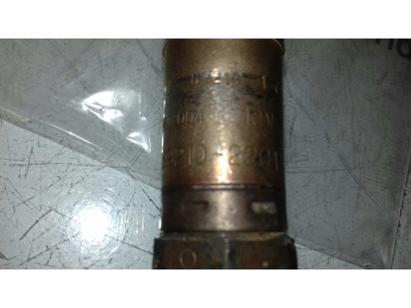 Recambio de sonda lambda para hyundai accent (x3) 1.3 gs automático referencia OEM IAM 9350930004  KEFICO