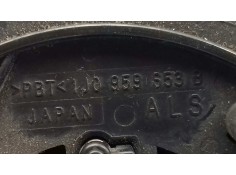 Recambio de anillo airbag para seat toledo (1m2) select referencia OEM IAM 1J0959653B   2