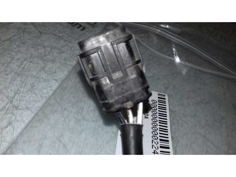 Recambio de sonda lambda para hyundai accent (x3) 1.3 gs automático referencia OEM IAM 9350930004  KEFICO