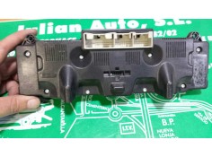 Recambio de mando climatizador para seat leon (1p1) reference referencia OEM IAM    2