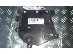 Recambio de centralita asientos para mercedes-benz clase e (w211) berlina e 500 4-matic (211.083) referencia OEM IAM 2118207710  2