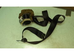 Recambio de cinturon seguridad trasero izquierdo para mercedes-benz clase c (w203) berlina 200 cdi (203.004) referencia OEM IAM 