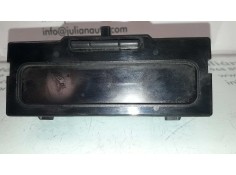 Recambio de pantalla multifuncion para renault megane ii classic berlina expression referencia OEM IAM 8200107839 NS20582475 SAG