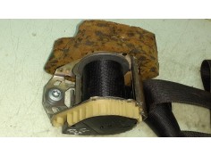 Recambio de cinturon seguridad trasero izquierdo para mercedes-benz clase c (w203) berlina 200 cdi (203.004) referencia OEM IAM  2