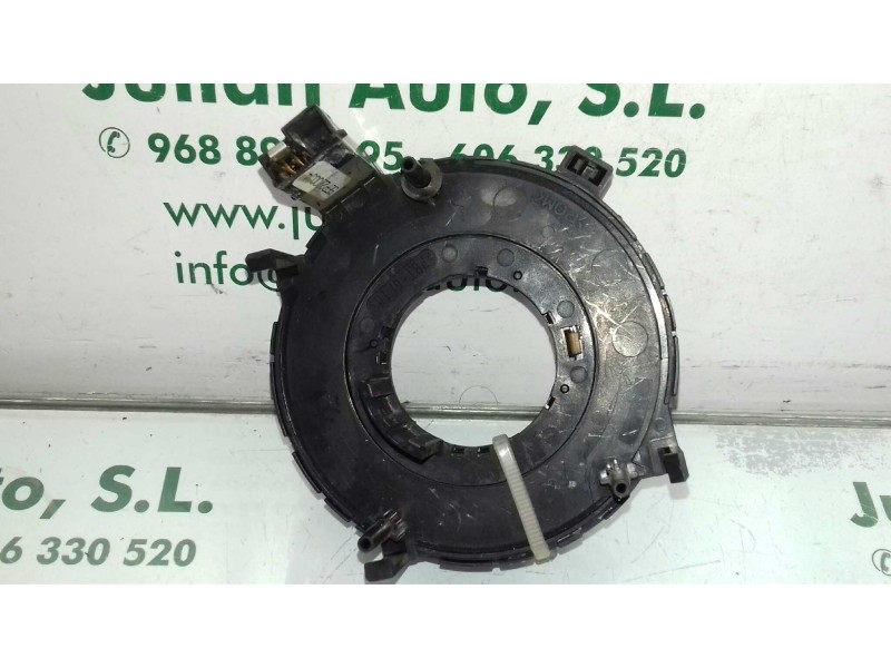 Recambio de anillo airbag para seat toledo (1m2) select referencia OEM IAM 1J0959653B  