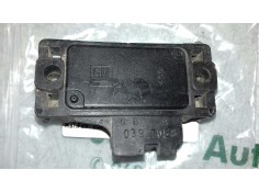 Recambio de sensor presion para opel corsa b swing referencia OEM IAM 0397058  GM