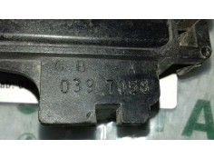 Recambio de sensor presion para opel corsa b swing referencia OEM IAM 0397058  GM 2