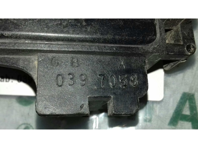 Recambio de sensor presion para opel corsa b swing referencia OEM IAM 0397058  GM