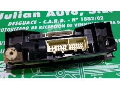 Recambio de mando calefaccion / aire acondicionado para skoda fabia (6y2/6y3) referencia OEM IAM 6Y0820045A   2