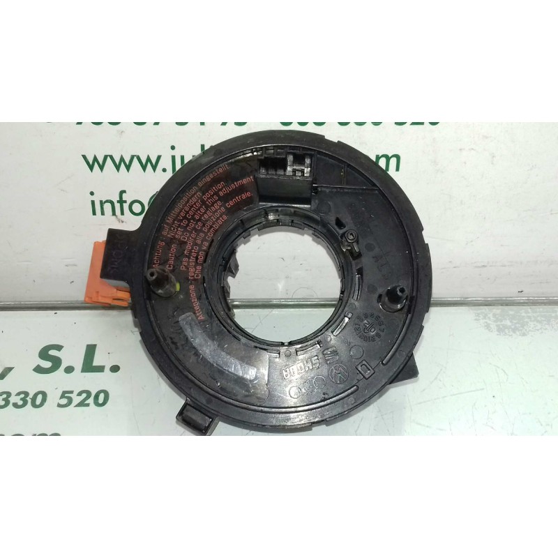 Recambio de anillo airbag para seat alhambra (7v9) stella referencia OEM IAM 1J0959653E  