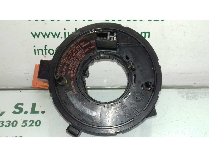 Recambio de anillo airbag para seat alhambra (7v9) stella referencia OEM IAM 1J0959653E  