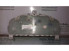 Recambio de cuadro instrumentos para mazda 6 berlina (gg) 2.0 crtd 120 active (4-ptas.) referencia OEM IAM JGGJ6WC   2