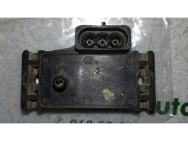 Recambio de sensor presion para opel corsa b swing referencia OEM IAM 0397058  GM