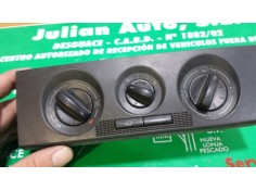 Recambio de mando calefaccion / aire acondicionado para skoda fabia (6y2/6y3) comfort line referencia OEM IAM 6Y0819045C  