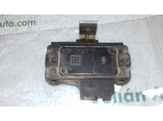 Recambio de sensor para opel kadett e cup lim. referencia OEM IAM 90225716 4609142 GM